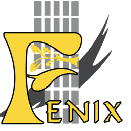 SM Fenix Logo